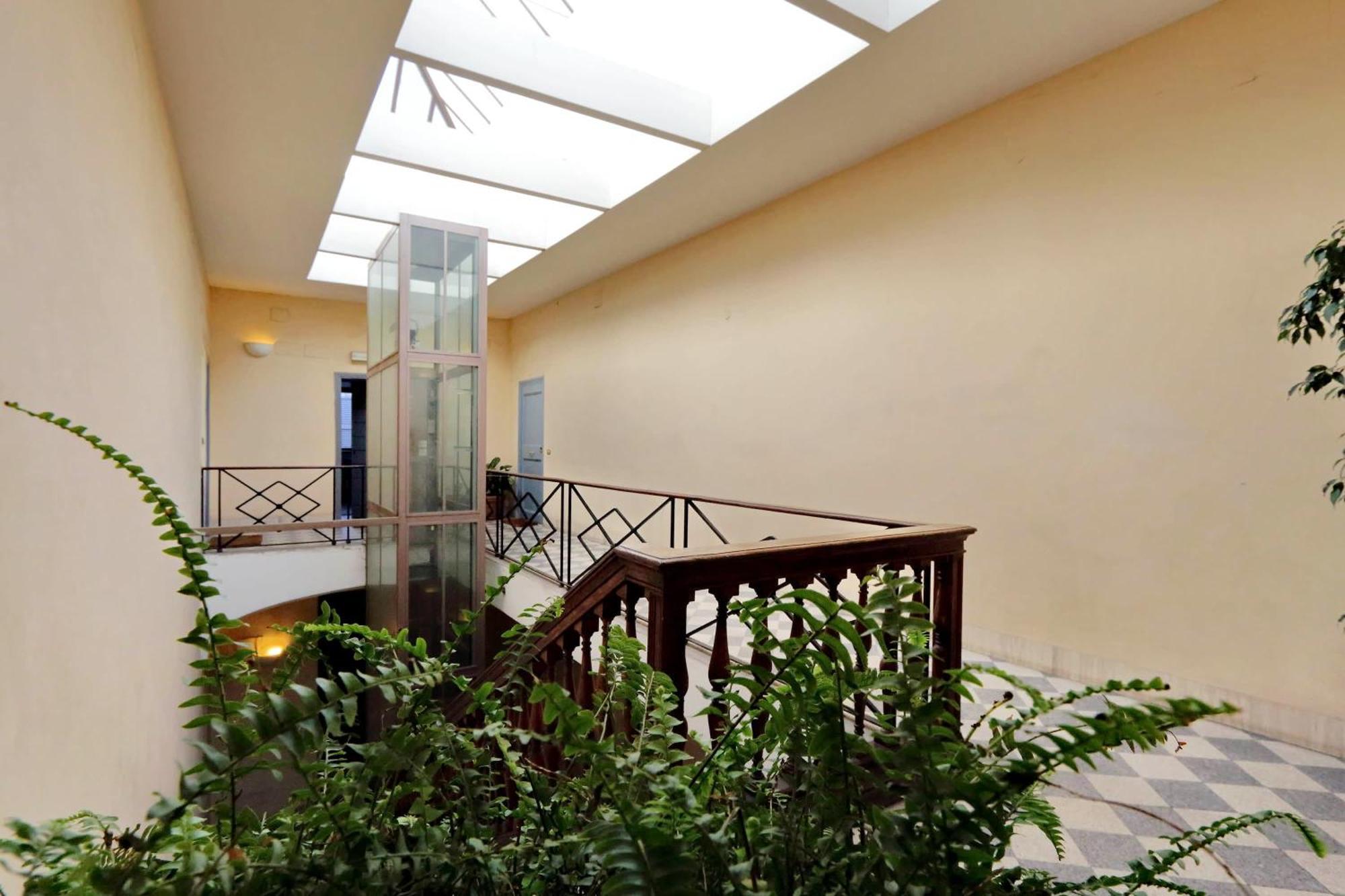Piazza Mattei Elegant Apartment | Romeloft Zewnętrze zdjęcie