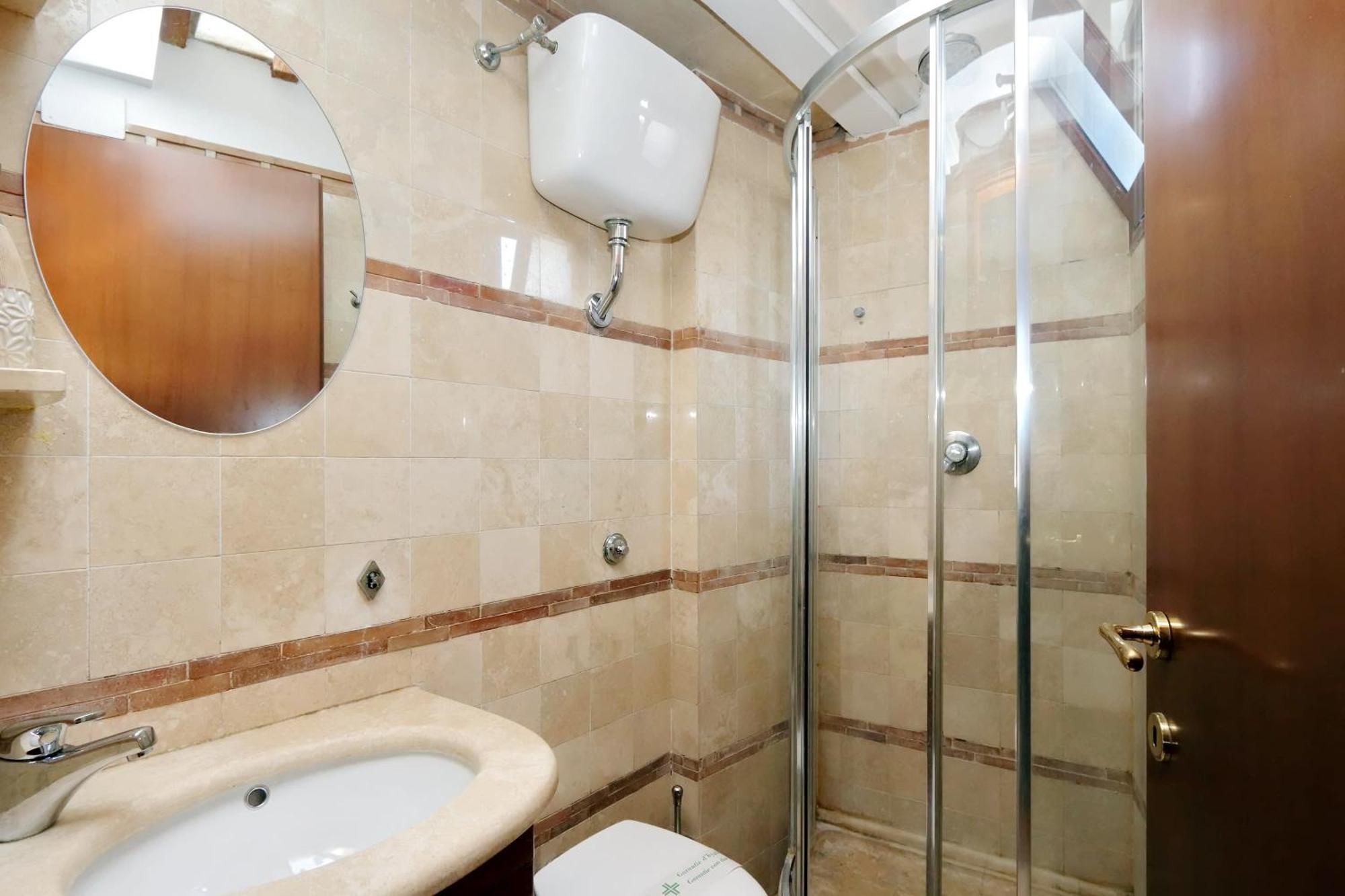 Piazza Mattei Elegant Apartment | Romeloft Zewnętrze zdjęcie